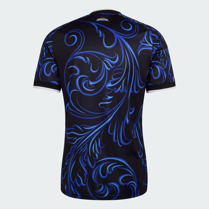 Argentina 2026 Official Licensed Away Jersey