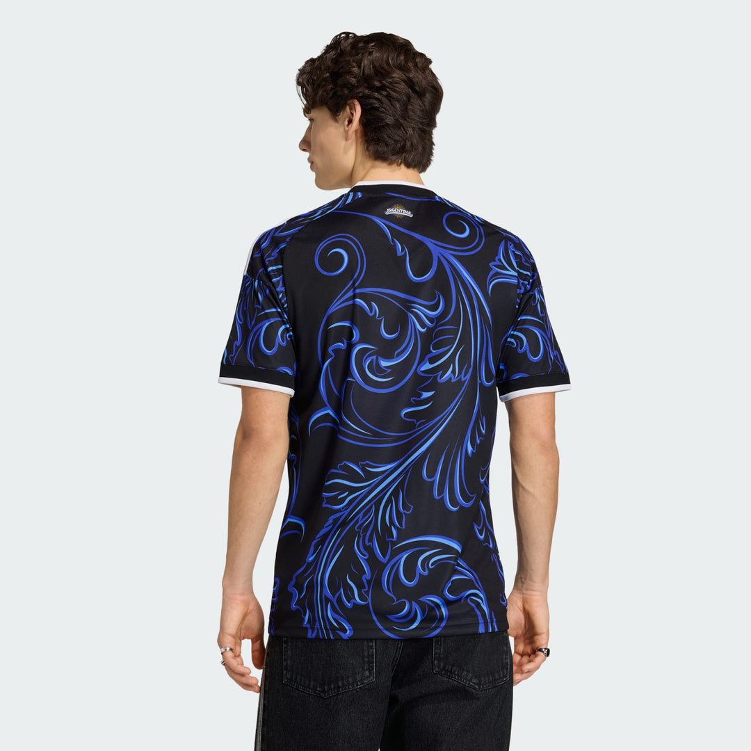 Argentina 2026 Official Licensed Away Jersey