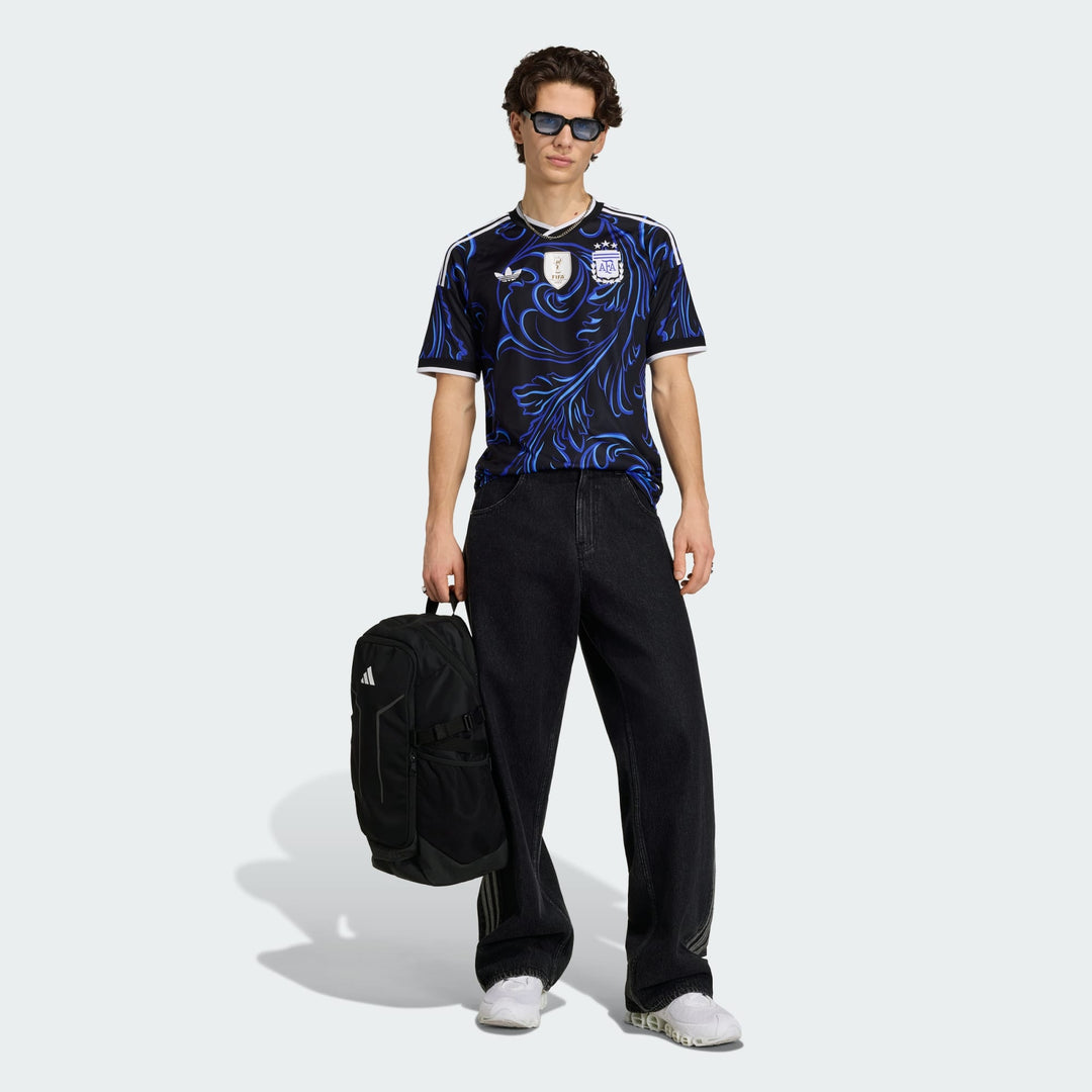 Argentina 2026 Official Licensed Away Jersey