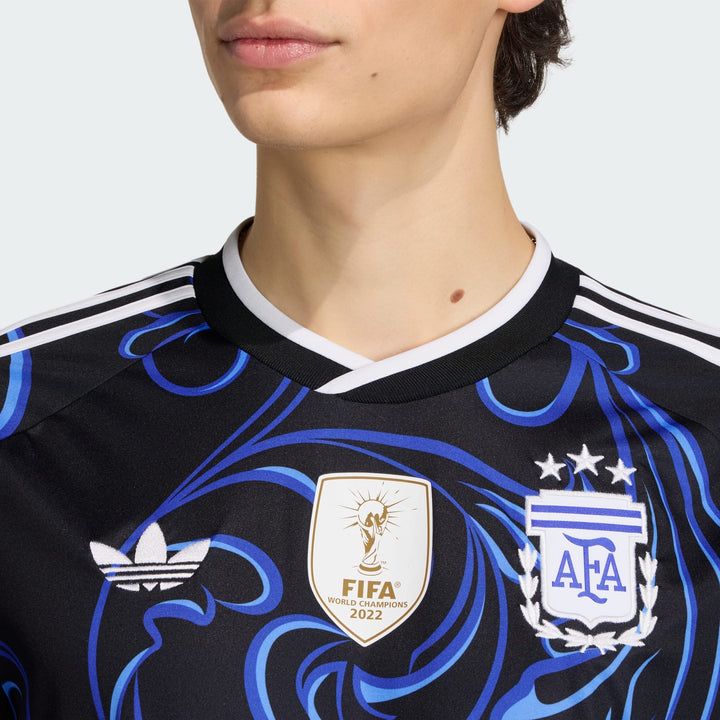 Argentina 2026 Official Licensed Away Jersey