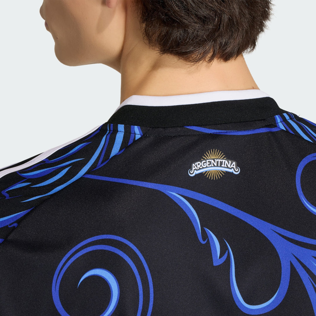 Argentina 2026 Official Licensed Away Jersey