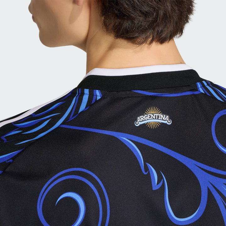 Argentina 2026 Official Licensed Away Jersey