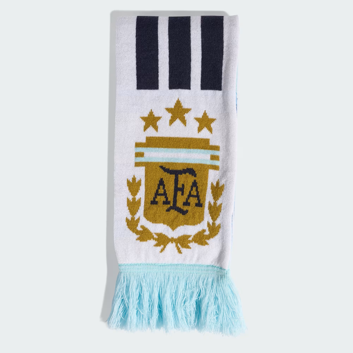 Argentina 2026 adidas Scarf