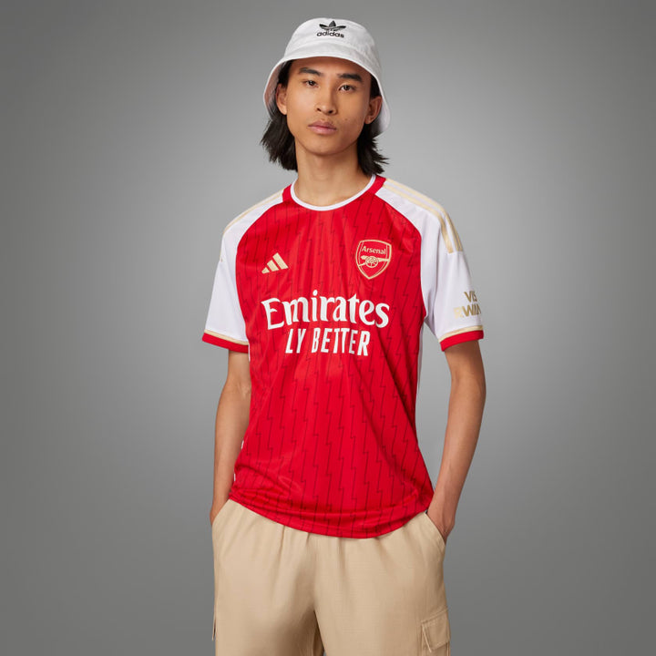 Arsenal 2023/24 Official Home Jersey