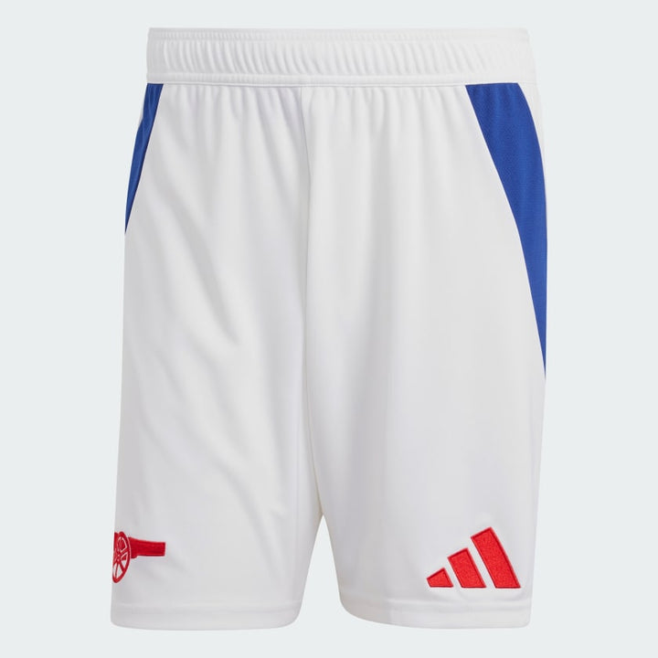Arsenal 2024/25 Home Shorts