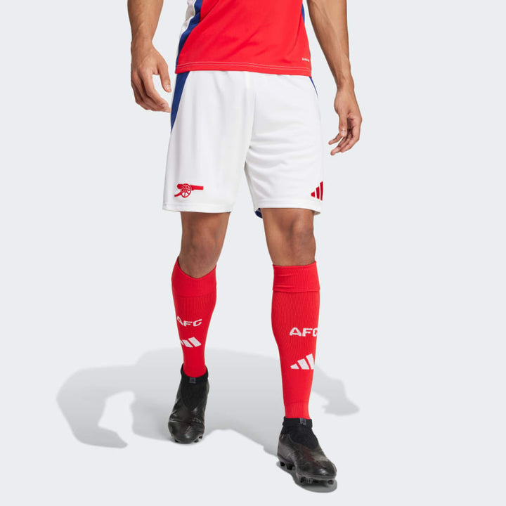 Arsenal 2024/25 Home Shorts