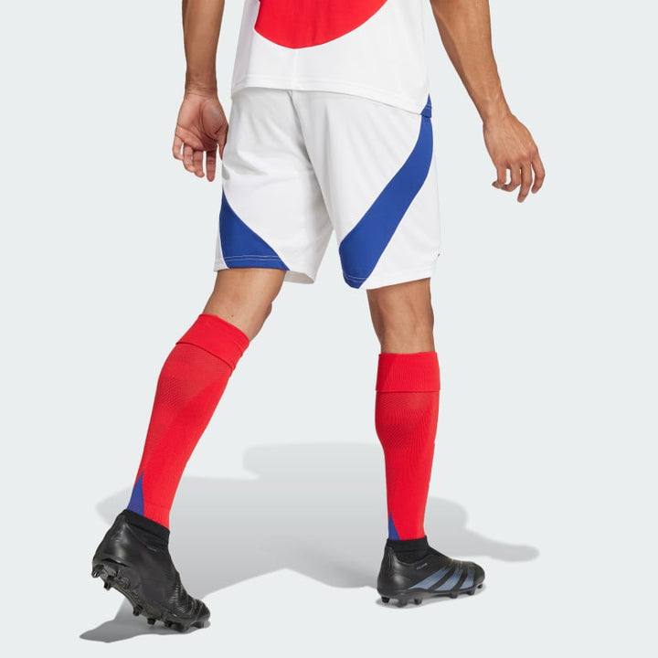 Arsenal 2024/25 Home Shorts