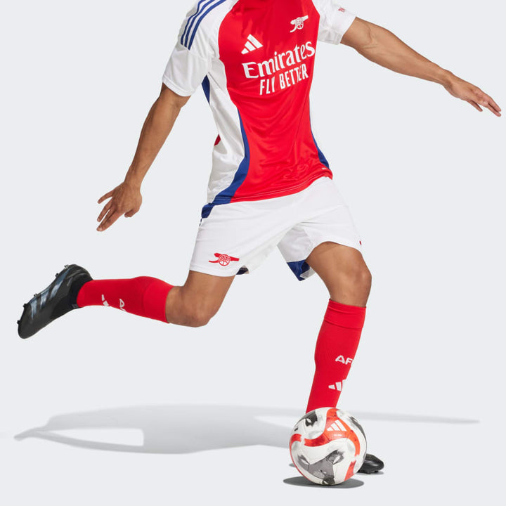 Arsenal 2024/25 Home Shorts