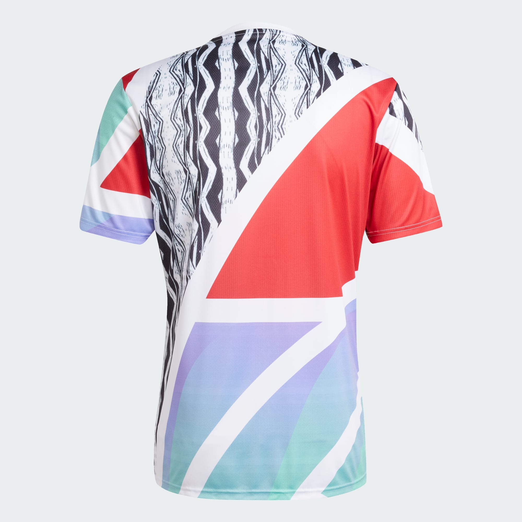 Arsenal 2024/25 Official Pre Match Jersey – Soccer Locker