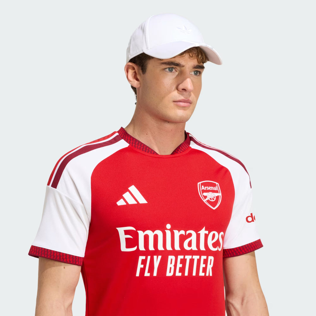 Arsenal 2026/27 Official Home Jersey