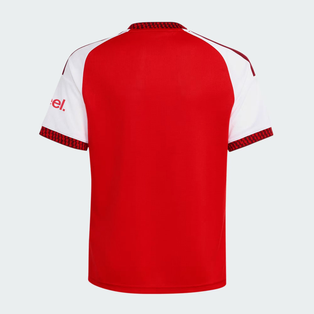 Arsenal 2026/27 Official Home Jersey - JUNIOR