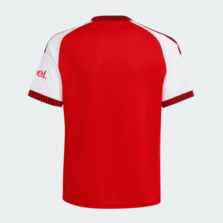 Arsenal 2026/27 Official Home Jersey - JUNIOR