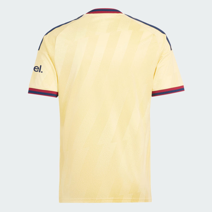 Arsenal 2026/27 Official 3rd Jersey