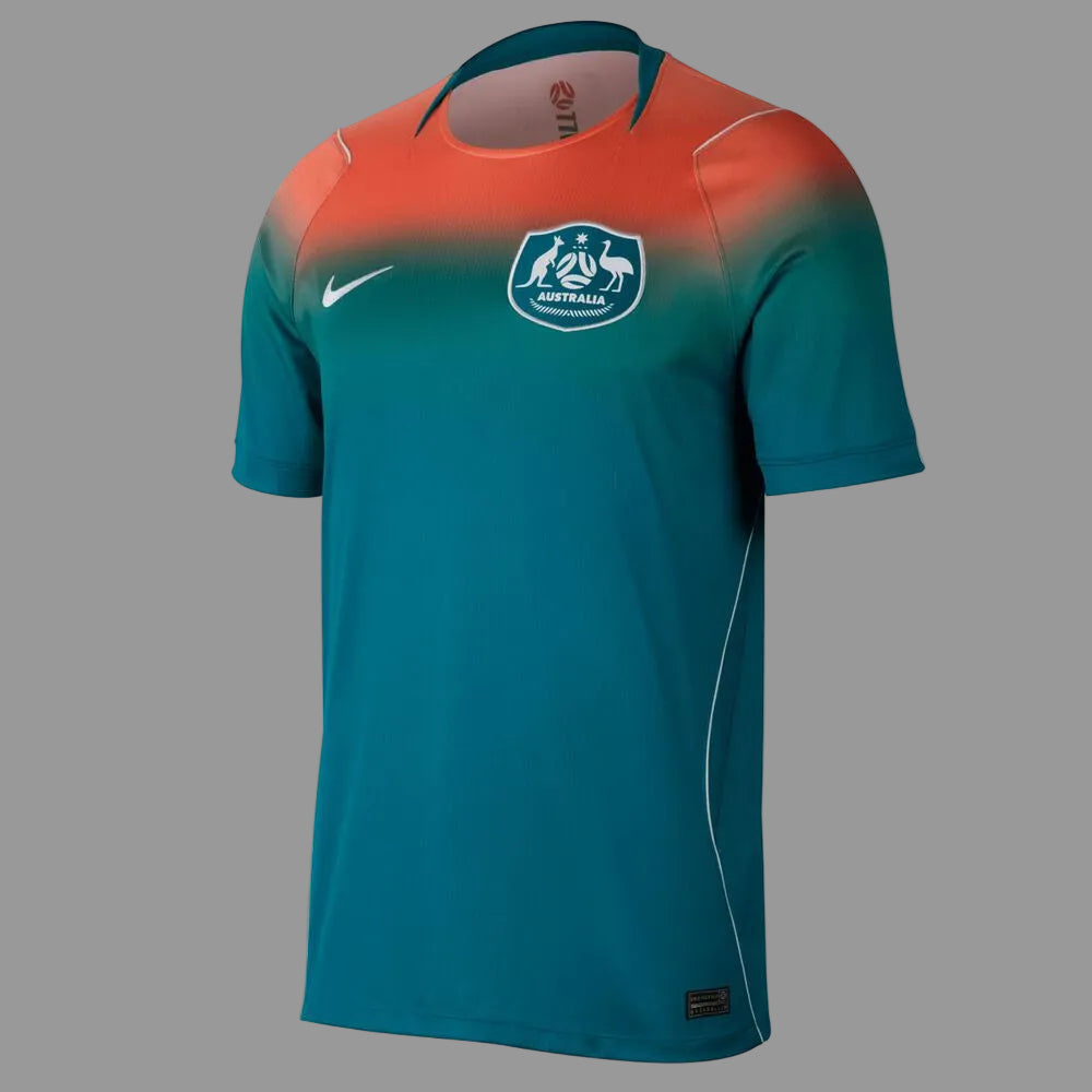 Australia 2026 World Cup Replica Away Shirt