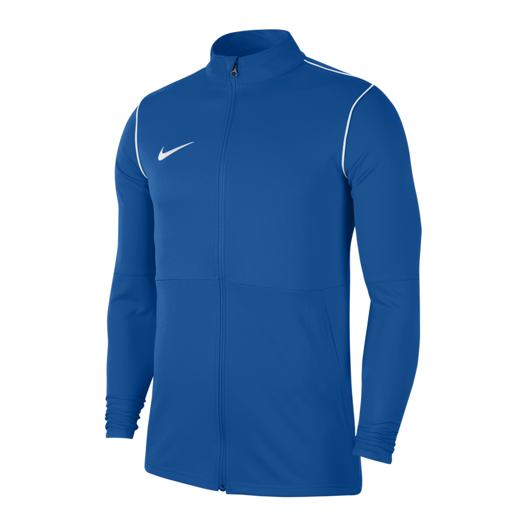 Nike Park 20 Jacket- Royal