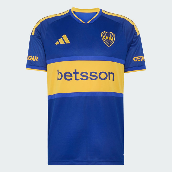 Boca Junior 2026/27 Official Home Jersey