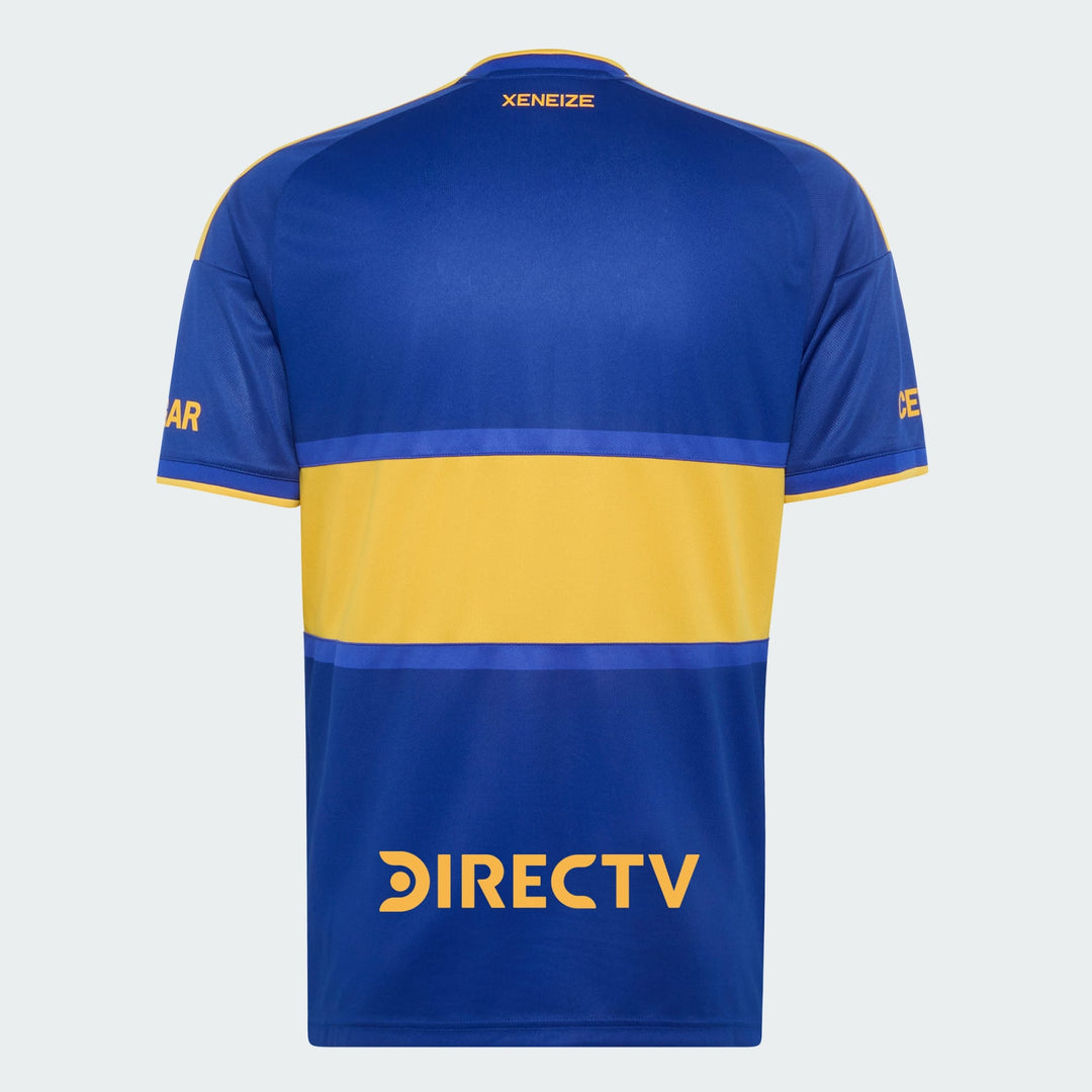 Boca Junior 2026/27 Official Home Jersey