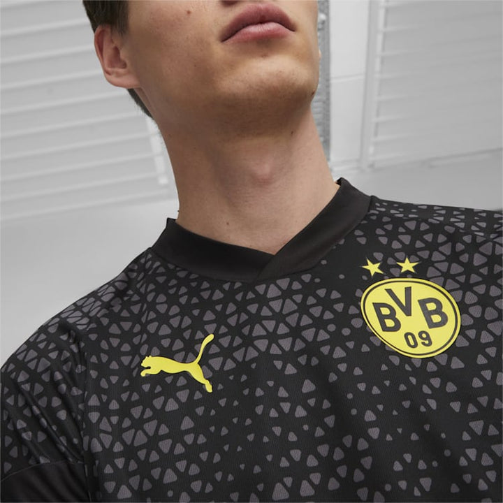 Borussia Dortmund 2023/24 Official Training Jersey