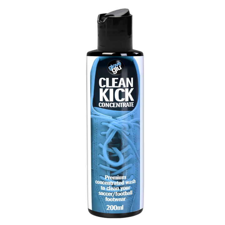 Clean Kick Wash Concentrate
