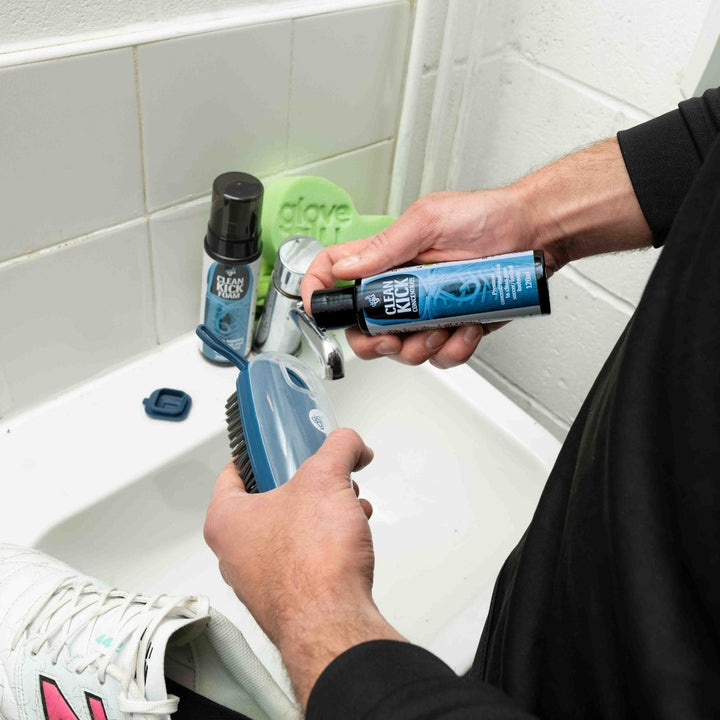 Clean Kick Wash Concentrate