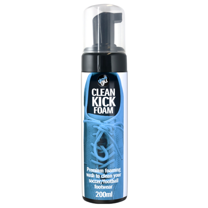 Clean Kick Foam Boot Wash
