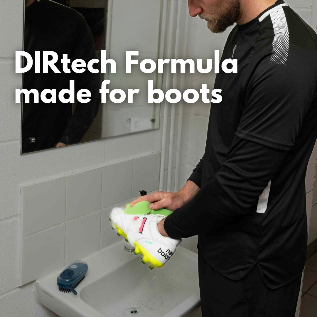 Clean Kick Foam Boot Wash