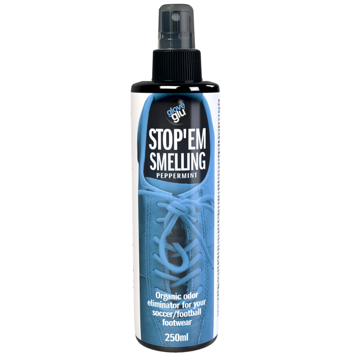 Clean Kick Stop em Smelling- Peppermint