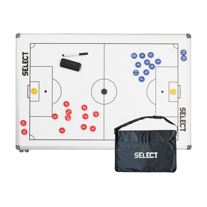 Select Coaches Board- Large- 90cm x 60cm