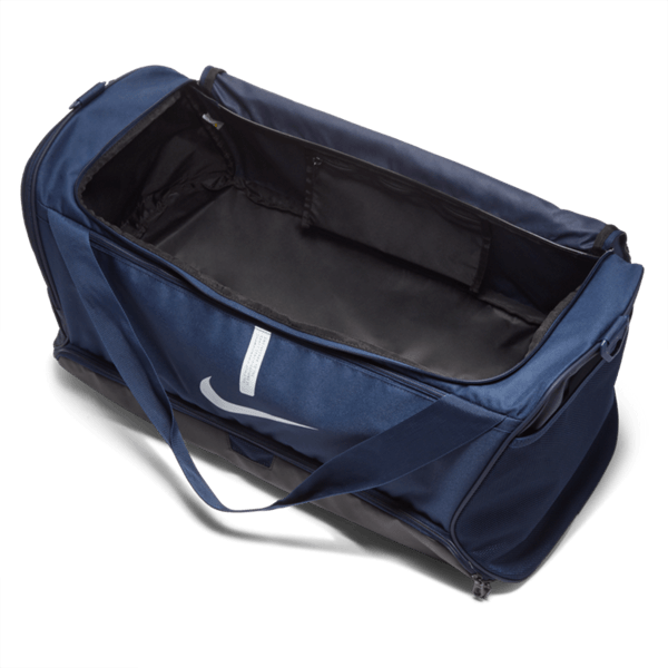 Nike Academy Team Duffel Bag- Navy