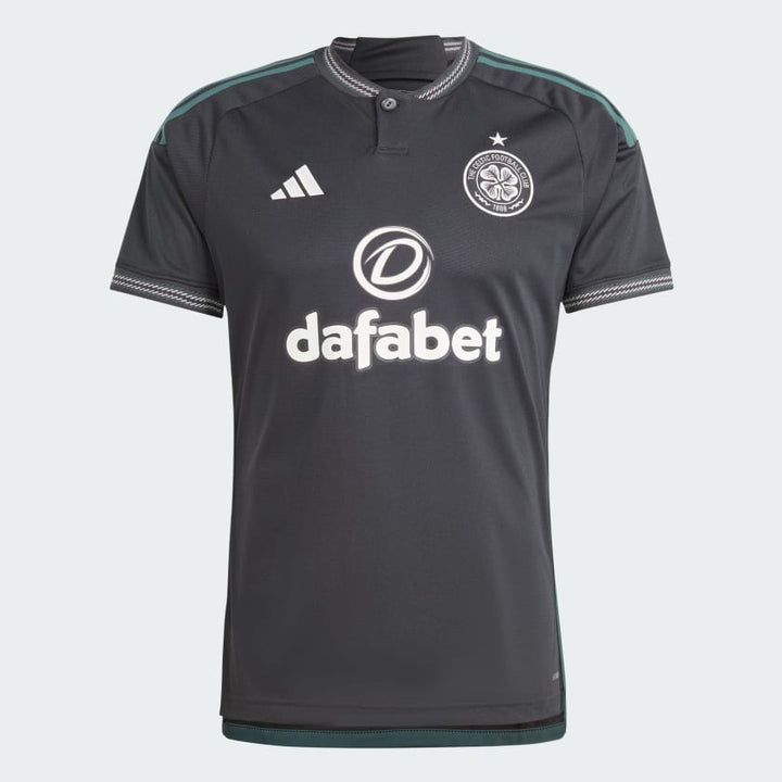 Celtic 2023/24 Official Away Jersey