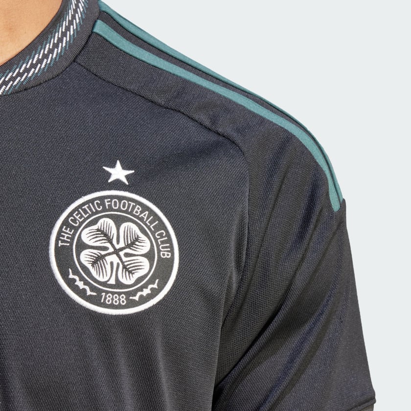 Celtic 2023/24 Official Away Jersey