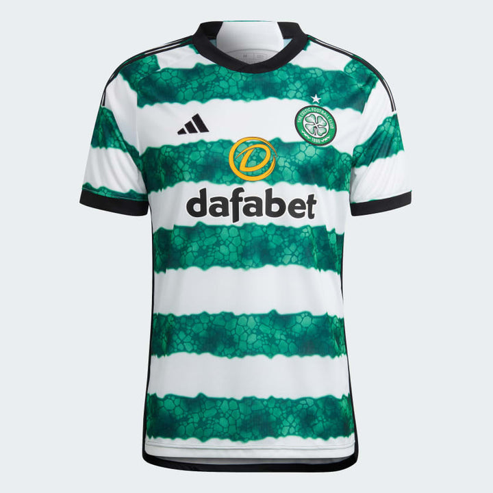 Celtic 2023/24 Official Home Jersey