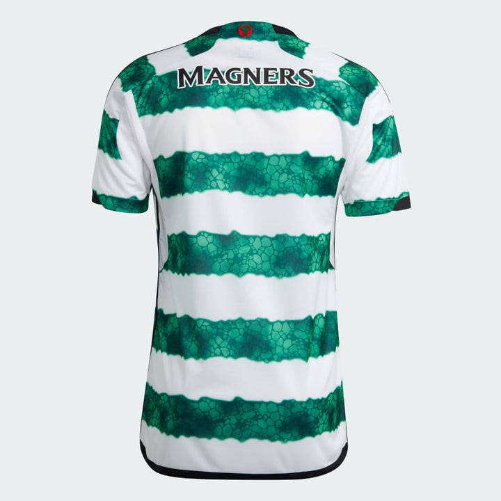 Celtic 2023/24 Official Home Jersey