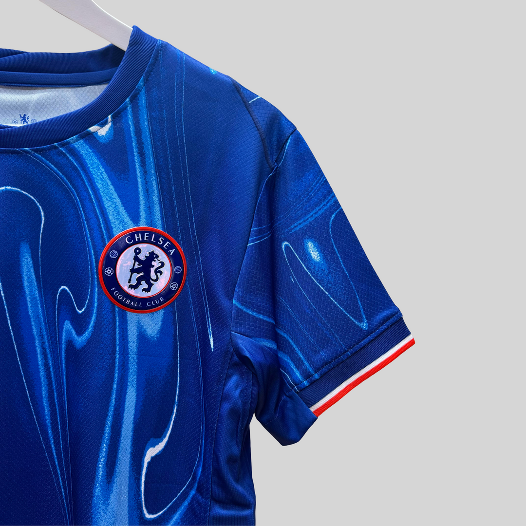 Chelsea 2024/25 Replica Home Shirt