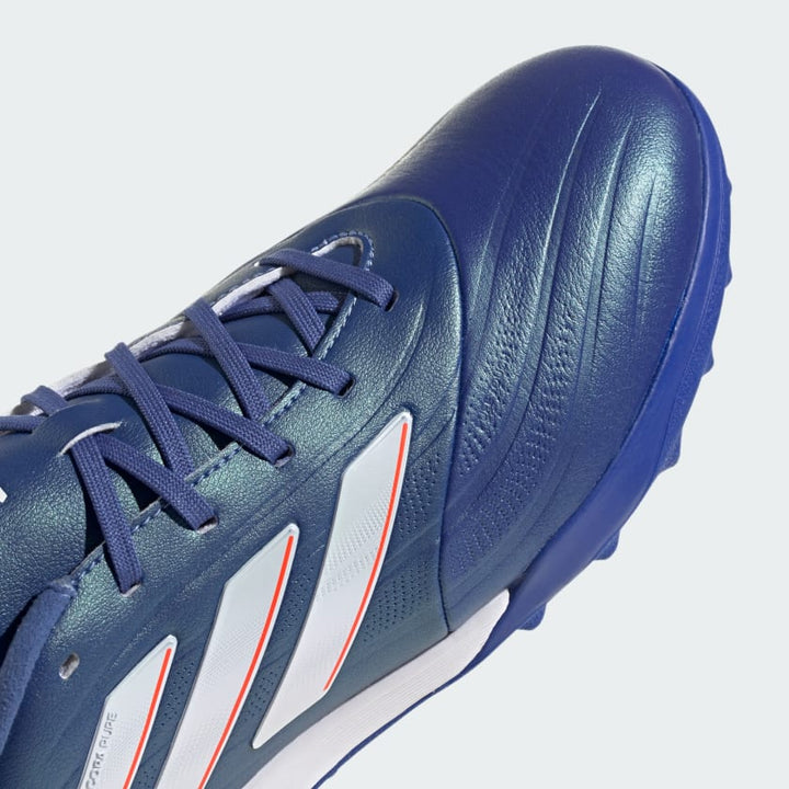 adidas COPA Pure 2.3 Turf- Blue/White/Red