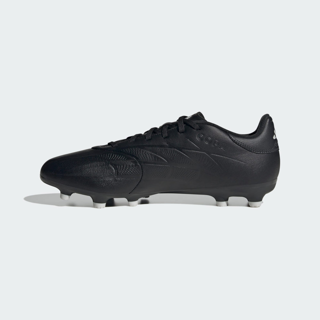 adidas Copa Pure 2 League FG Boots- Black