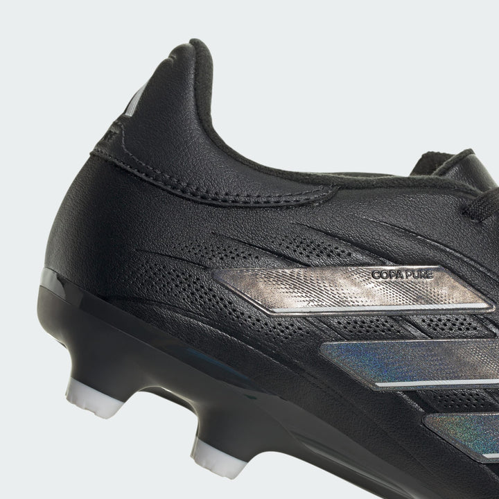 adidas Copa Pure 2 League FG Boots- Black