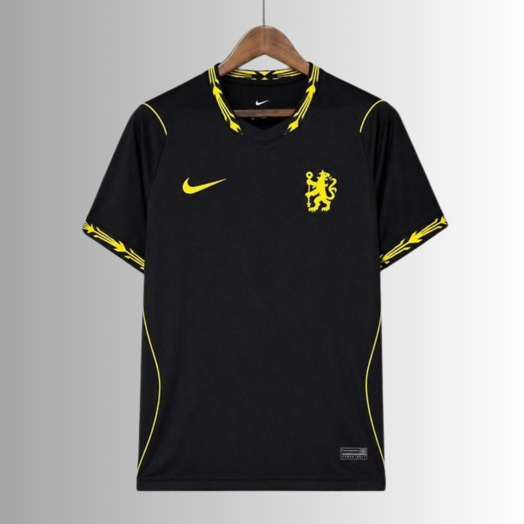 Chelsea 2026/27 Replica Away Shirt