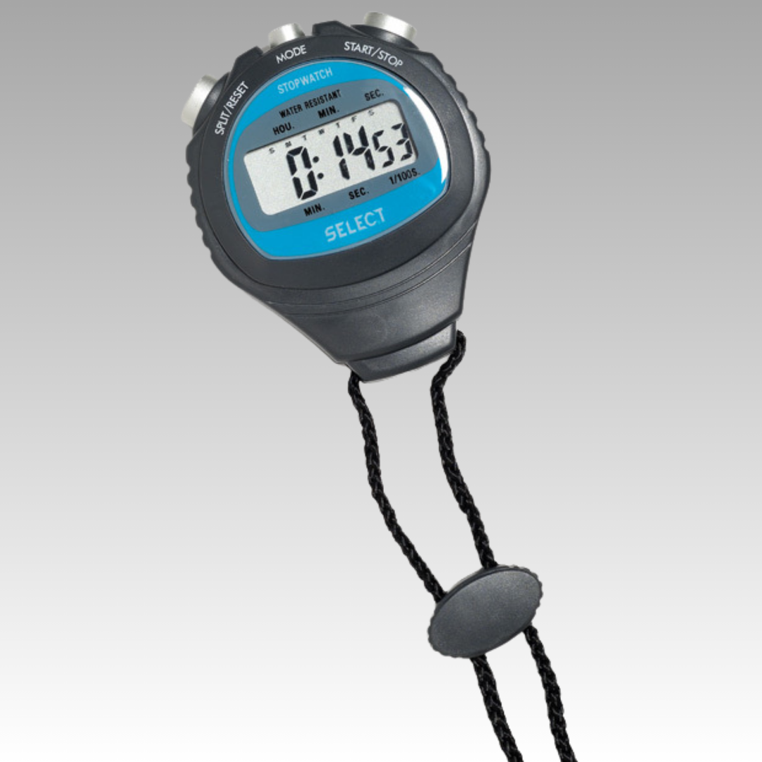 Select V23 Stop Watch