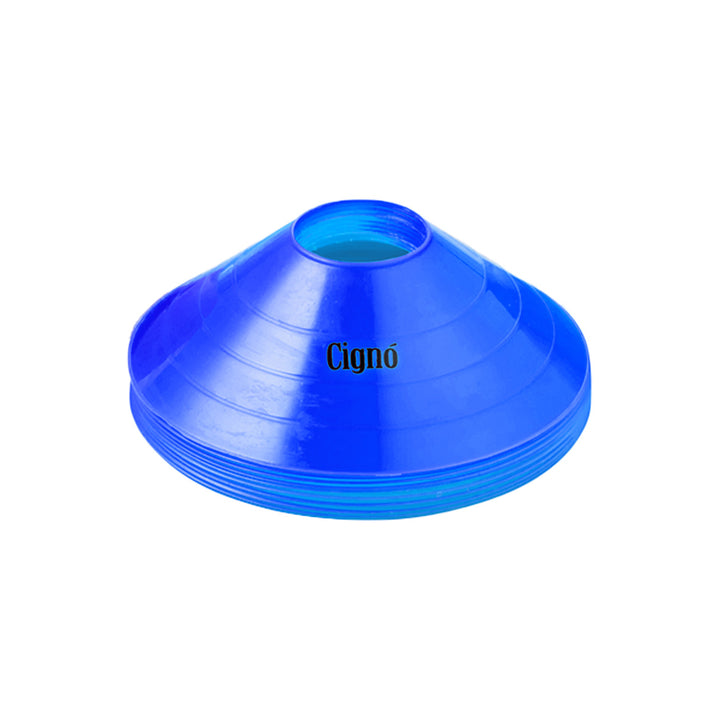 Cigno Disc Cones- 10 Pack
