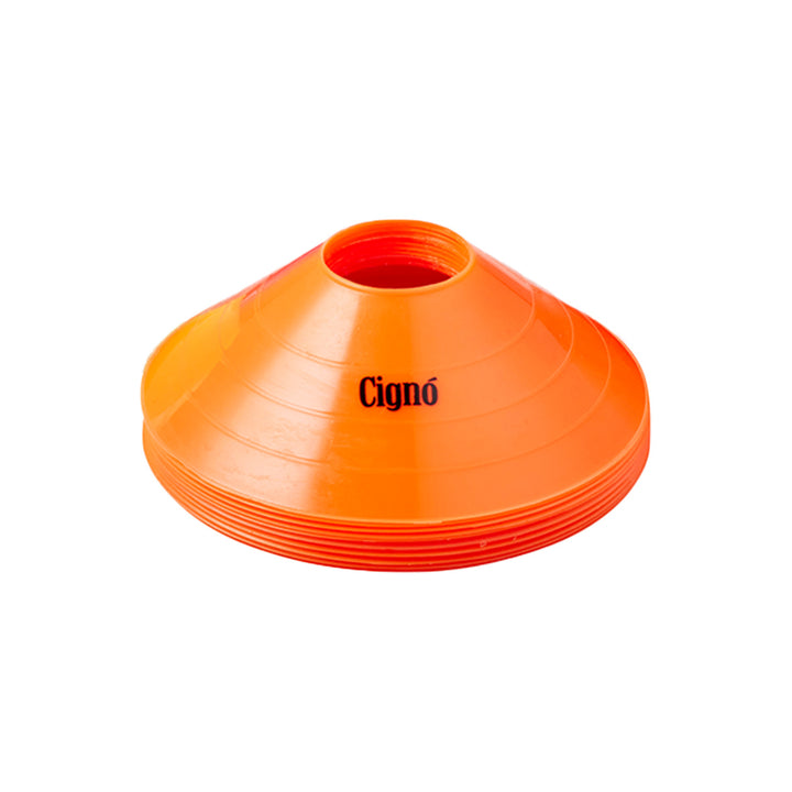 Cigno Disc Cones- 10 Pack