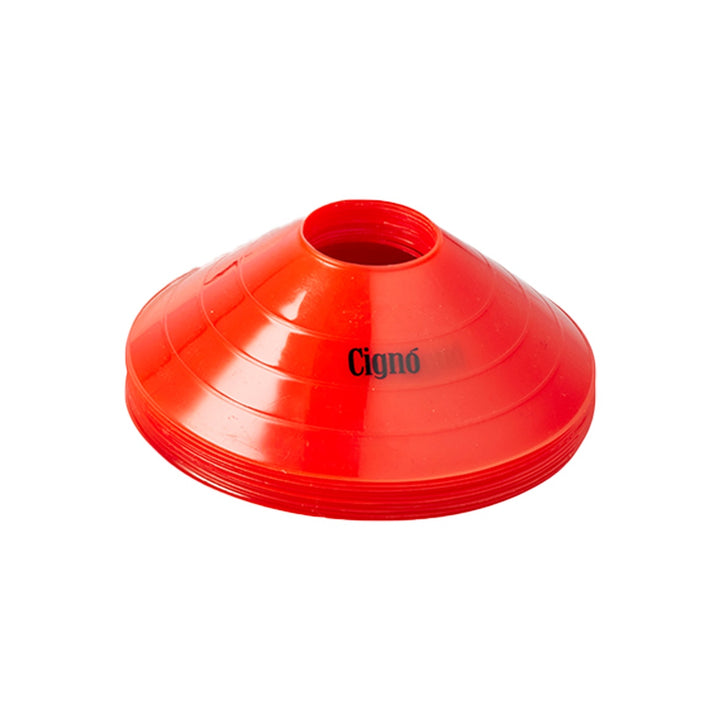 Cigno Disc Cones- 10 Pack