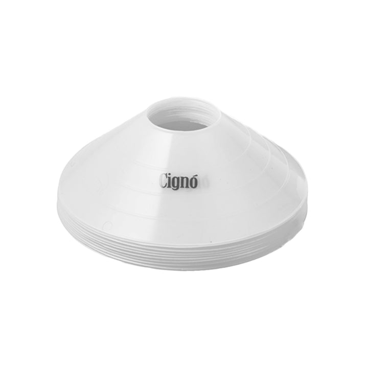 Cigno Disc Cones- 10 Pack