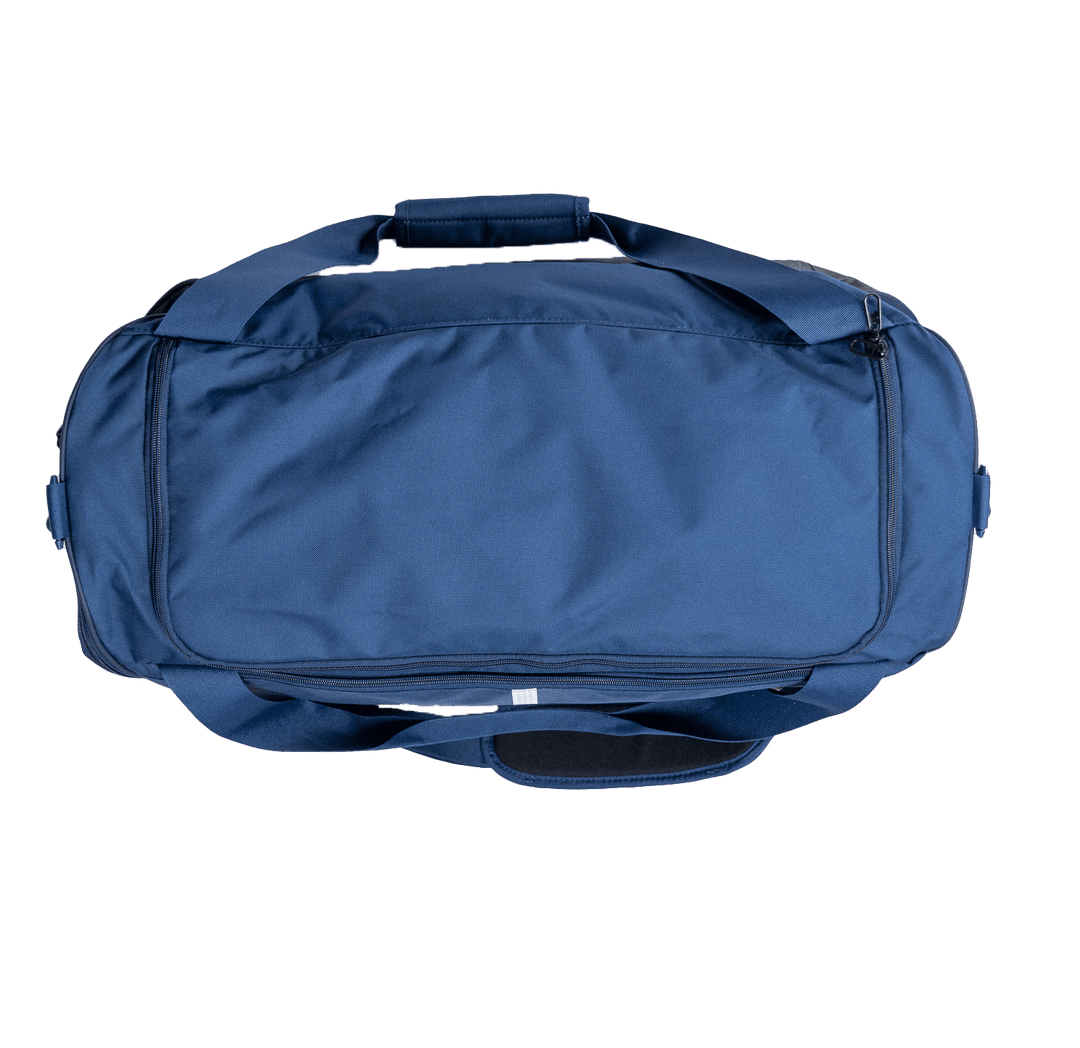 Nike Academy Team Duffel Bag- Navy
