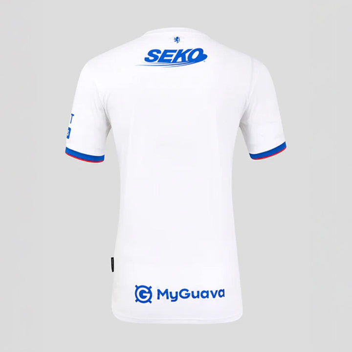 Rangers 2025/26 Official Away Jersey