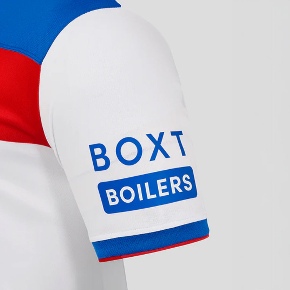 Rangers 2025/26 Official Away Jersey