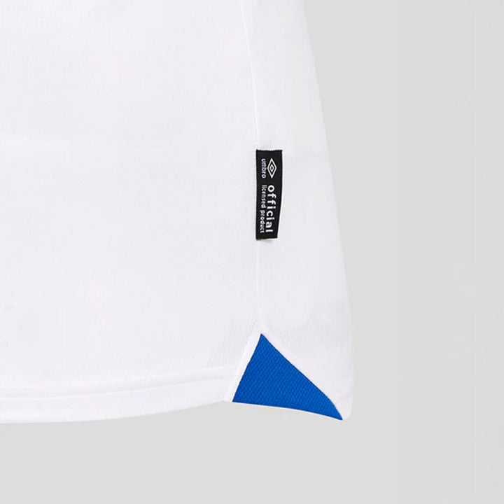 Rangers 2025/26 Official Away Jersey