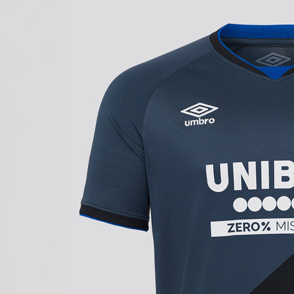 Rangers 2025/26 Official 3rd Jersey