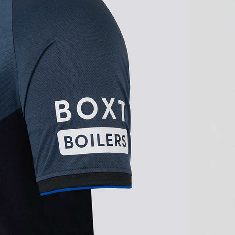 Rangers 2025/26 Official 3rd Jersey