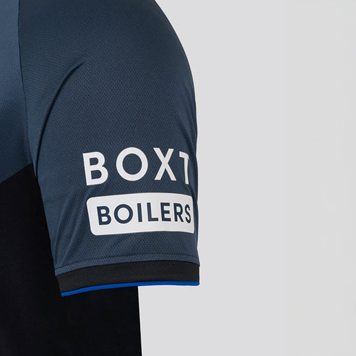 Rangers 2025/26 Official 3rd Jersey